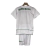 Kit Infantil Sporting Lisboa II Nike 23/24 - Branco com detalhes em verde - buy online