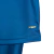 Imagem do Kit Infantil Porto III New Balance 23/24 - Azul com detalhes em dourado