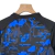Kit Infantil Sevilla III Castore 23/24 - Preto com detalhes em azul