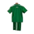 Kit Infantil Real Betis II Hummel 23/24 - Verde com detalhes em branco - comprar online