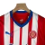 Kit Infantil Girona I Puma 23/24 - Branco com detalhes em vermelho e azul en internet