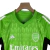 Kit Infantil Arsenal Goleiro Adidas 23/24 - Verde com detalhes em branco na internet