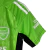 Imagem do Kit Infantil Arsenal Goleiro Adidas 23/24 - Verde com detalhes em branco