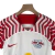 Kit Infantil Red Bull Leipzig I 23/24 - Nike - Branco com detalhes em vermelho na internet