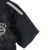 Imagem do Kit Infantil Bayern de Munique Goleiro Adidas 23/24 - Preto com detalhes em branco