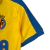 Image of Kit Infantil Villareal Edição Comemorativa Joma 23/24 - Amarelo com detalhes em azul