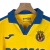 Kit Infantil Villareal Edição Comemorativa Joma 23/24 - Amarelo com detalhes em azul on internet