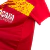 Imagem do Camisa Getafe 23/24 II Torcedor Joma Masculina - Vermelha com detalhes em amarelo