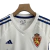 Kit Infantil Zaragoza I Adidas 23/24 - Branco com detalhes em azul na internet