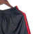Imagen de Shorts Manchester United 23/24 - Masculino Adidas -Preto