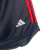Shorts Manchester United 23/24 - Masculino Adidas -Preto en internet