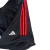Shorts Manchester United 23/24 - Masculino Adidas -Preto - tienda online