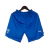 Shorts Al Hilal 23/24 - Masculino Puma - Azul com detalhes em branco
