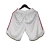 Shorts Benfica 23/24 - Masculino Adidas - Branco com detalhes em vermelho - comprar online