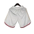 Shorts Arsenal 23/24 - Masculino Adidas - Branco com detalhes em dourado - buy online