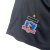 Imagen de Shorts Colo Colo 23/24 - Masculino Adidas - Preto com detalhes em branco