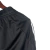 Shorts Colo Colo 23/24 - Masculino Adidas - Preto com detalhes em branco - Cadfer Sports