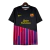 Camisa Barcelona Edição Especial 23/24 - Torcedor Nike Masculina - Preta com detalhes grená