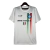 Camisa Napoli Edição especial 23/24 - Torcedor EA7 Masculina - Branca