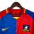 Camisa AFC Richmond I 23/24 - Torcedor Nike Masculina - Azul e vermelha com detalhes em amarelo en internet