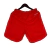 Short Bayern de Munique 23/24 - Masculino Adidas - Vermelho com detalhes em branco - buy online