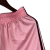 Shorts Inter Miami 23/24 - Masculino Adidas - Rosa com detalhes em preto en internet