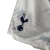 Shorts Tottenham 23/24 - Masculino Nike - Branco com detalhes em azul - tienda online
