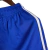 Shorts Universidad do Chile 23/24 - Torcedor Adidas Masculino - Azul com detalhes em branco e vermelho - Cadfer Sports