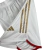 Shorts Arsenal 23/24 - Masculino Adidas - Branco com detalhes em vermelho na internet