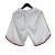 Shorts Arsenal 23/24 - Masculino Adidas - Branco com detalhes em vermelho - comprar online