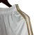Shorts Arsenal 23/24 - Masculino Adidas - Branco com detalhes em vermelho - Cadfer Sports