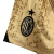Shorts Milan 23/24 - Masculino Adidas - Dourado - Cadfer Sports