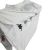 Shorts Vasco da Gama 23/24 - Masculina Kappa - Branco com detalhes em preto e vermelho - Cadfer Sports