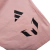 Shorts Inter Miami 23/24 - Masculina Adidas - Rosa com detalhes em preto - tienda online