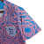 Camisa Seleção Inglaterra 23/24 - Torcedor Nike Masculina - Azul com detalhes em laranja - Cadfer Sports
