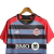 Camisa Toronto FC II 23/24 - Torcedor Adidas Masculina - Preta com detalhes em vermelho e branco - Cadfer Sports