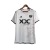 Camisa DC United Edição Especial 23/24 - Torcedor Adidas Masculina - Branca com detalhes em preto e rosa