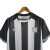 Camisa Figueirense I 23/24 - Torcedor Volt Masculina - Preta com detalhes em branco - Cadfer Sports