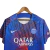 Camisa Paris Saint-Germain Treino 22/23 - Torcedor Nike Masculina - Azul e vermelha com detalhes em branco - Cadfer Sports