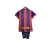Kit Infantil Retrô Barcelona 2014/2015 - Nike - Azul e Grená - buy online