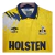 Camisa Tottenham II Retrô 92/94 - Umbro Masculina - Amarela com detalhes em azul e cinza en internet