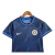 Camisa Chelsea II 23/24- Torcedor Nike Feminina - Azul com detalhes em preto on internet