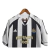 Camisa Newcastle Retrô 04/06 - Adidas Masculina - Branca com listras pretas en internet