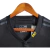 Imagen de Camisa Real Madrid II 23/24 manga Longa - Torcedor Adidas Masculina - Preta com detalhes em cinza