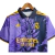 Camisa Real Madrid Edição Especial 23/24 - Torcedor Adidas Masculina - Roxa com detalhes em azul e amarelo on internet