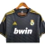 Camisa Retrô Real Madrid II 11/12 - Masculina Adidas - Preta com detalhes em dourado en internet