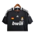 Camisa Retrô Real Madrid II 08/09 - Masculina Adidas - Preta com detalhes em branco en internet