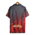 Camisa AC Milan 23/24 - Torcedor Puma Masculina - Preta com detalhes em vermelho - buy online