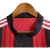Imagen de Camisa Retrô AC Milan I 2014/2015 - Masculina Adidas - Vermelha e preta com detalhes em branco