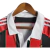 Imagen de Camisa Retrô AC Milan I 2012/2013 - Masculina Adidas - Vermelha e preta com detalhes em branco e verde